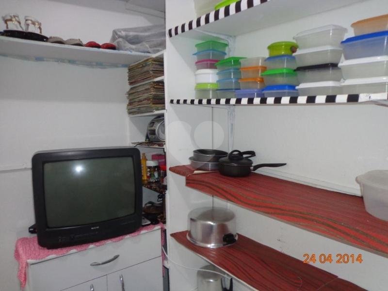 Venda Apartamento São Paulo Aclimação REO92671 25