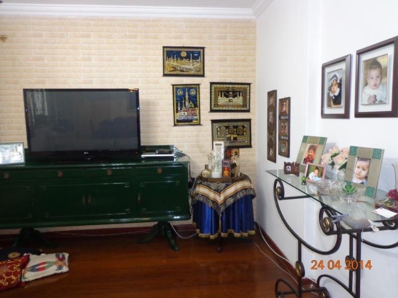 Venda Apartamento São Paulo Aclimação REO92671 6