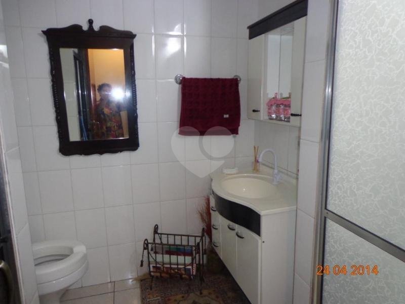 Venda Apartamento São Paulo Aclimação REO92671 8