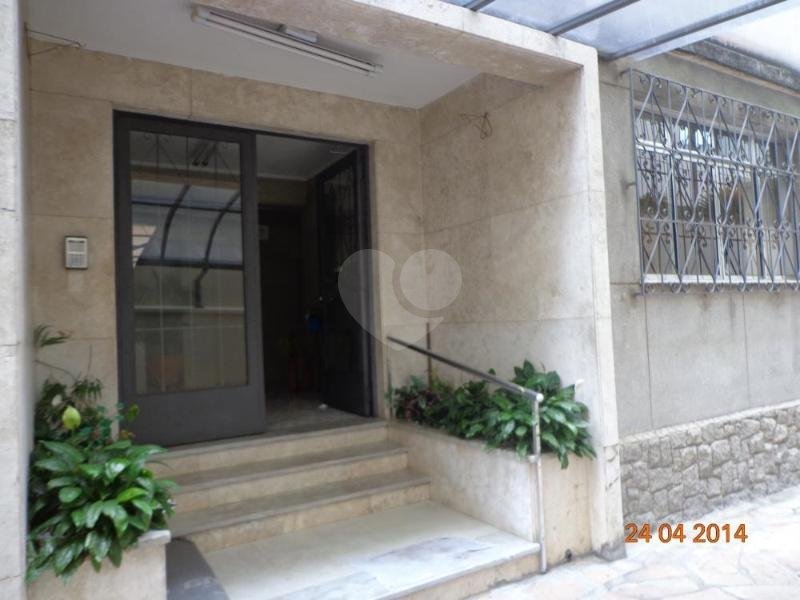 Venda Apartamento São Paulo Aclimação REO92671 27