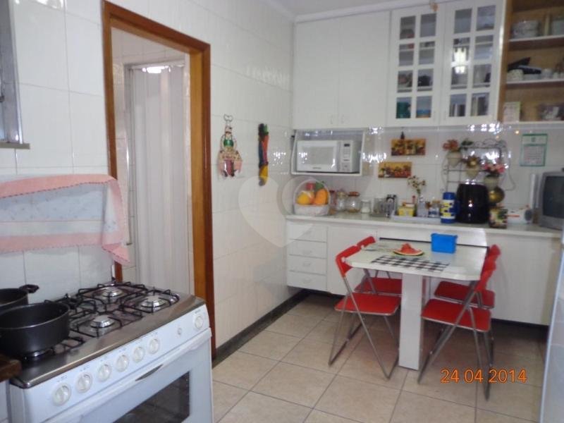 Venda Apartamento São Paulo Aclimação REO92671 5