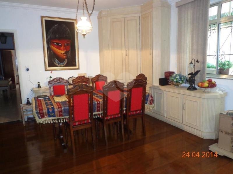 Venda Apartamento São Paulo Aclimação REO92671 18