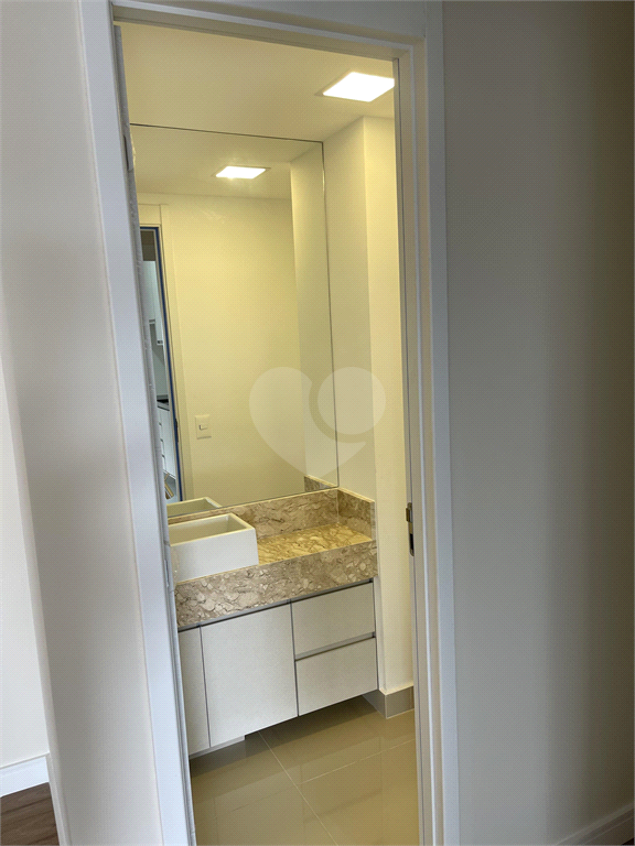 Aluguel Apartamento São Paulo Vila Independência REO926711 3