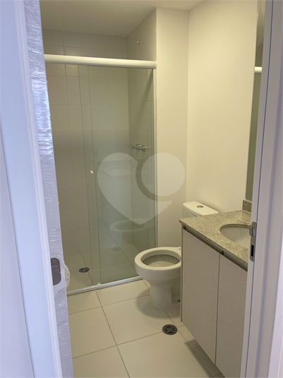 Aluguel Apartamento São Paulo Vila Independência REO926711 7