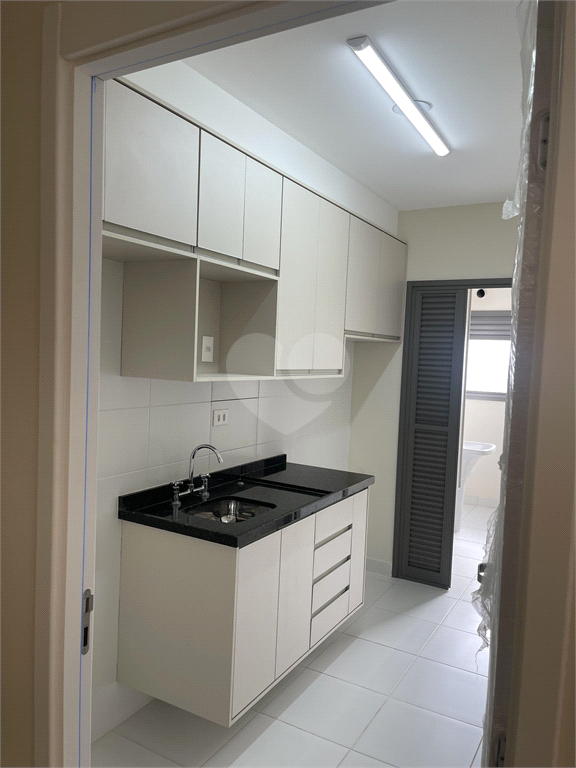 Aluguel Apartamento São Paulo Vila Independência REO926711 4