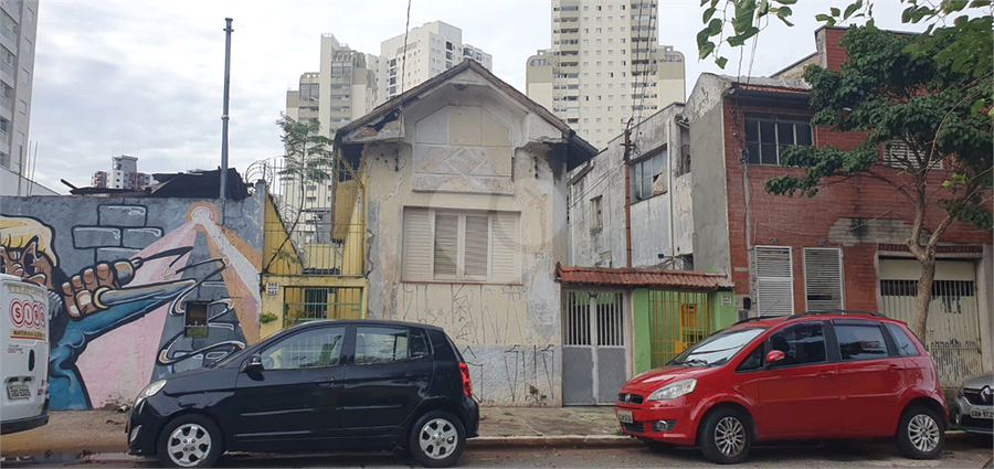 Venda Casa térrea São Paulo Barra Funda REO926721 30