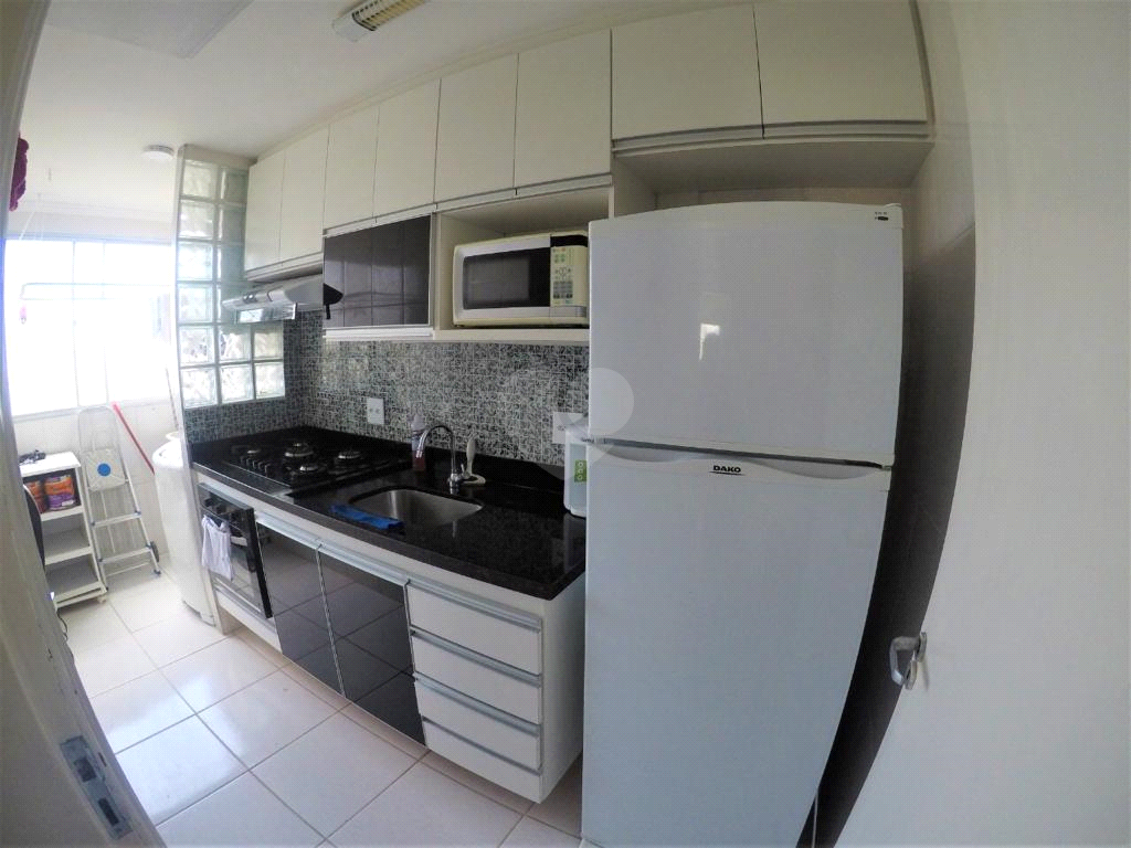 Venda Apartamento São Paulo Jardim Leonor REO926731 21