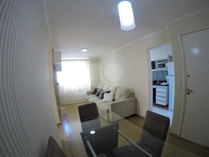 Venda Apartamento São Paulo Jardim Leonor REO926731 7