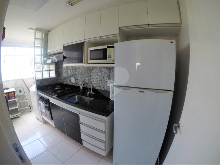 Venda Apartamento São Paulo Jardim Leonor REO926731 5