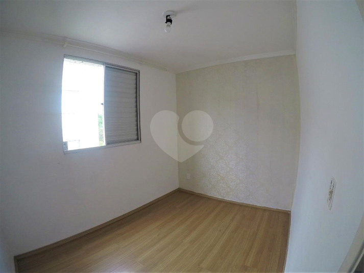 Venda Apartamento São Paulo Jardim Leonor REO926731 2