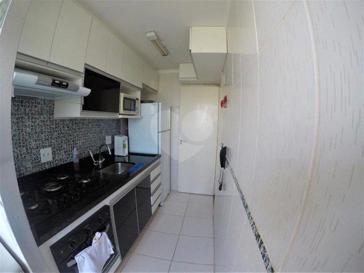 Venda Apartamento São Paulo Jardim Leonor REO926731 17