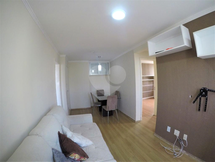 Venda Apartamento São Paulo Jardim Leonor REO926731 4