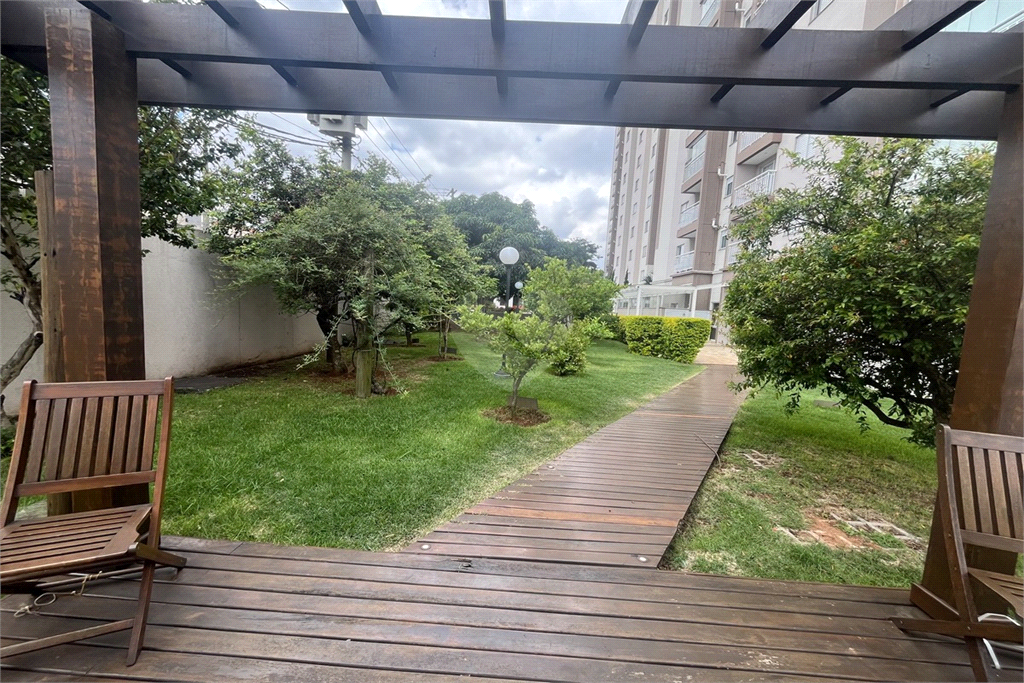 Venda Apartamento São Paulo Vila Paiva REO926745 42