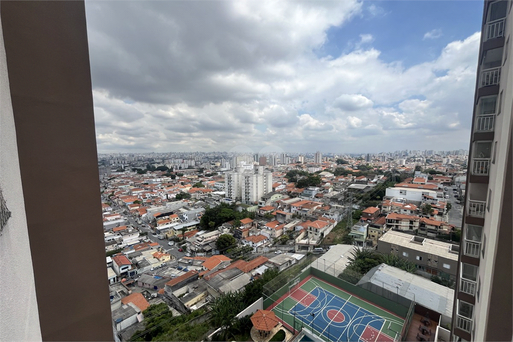 Venda Apartamento São Paulo Vila Paiva REO926745 12