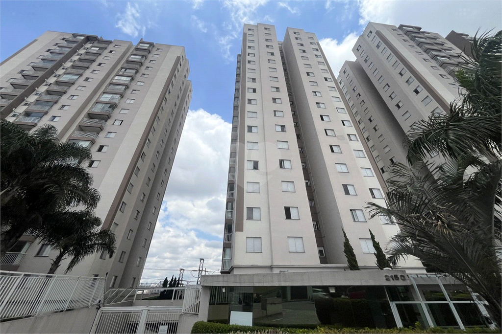 Venda Apartamento São Paulo Vila Paiva REO926745 31