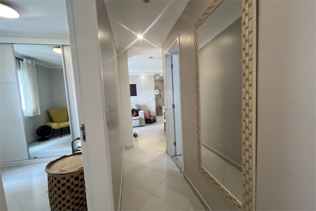 Venda Apartamento São Paulo Vila Paiva REO926745 30