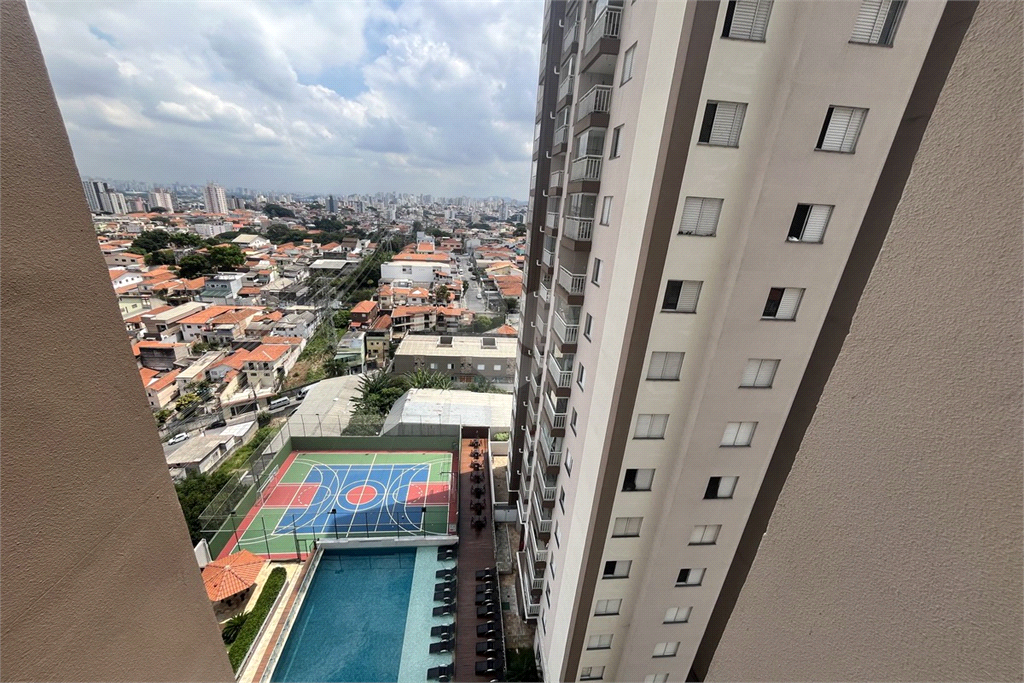 Venda Apartamento São Paulo Vila Paiva REO926745 29