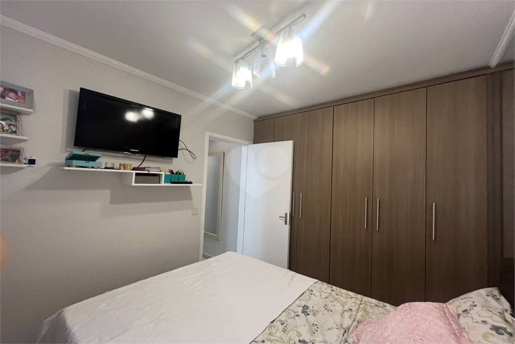 Venda Apartamento São Paulo Vila Paiva REO926745 27