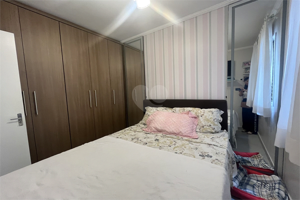 Venda Apartamento São Paulo Vila Paiva REO926745 26