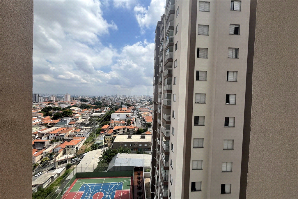 Venda Apartamento São Paulo Vila Paiva REO926745 29