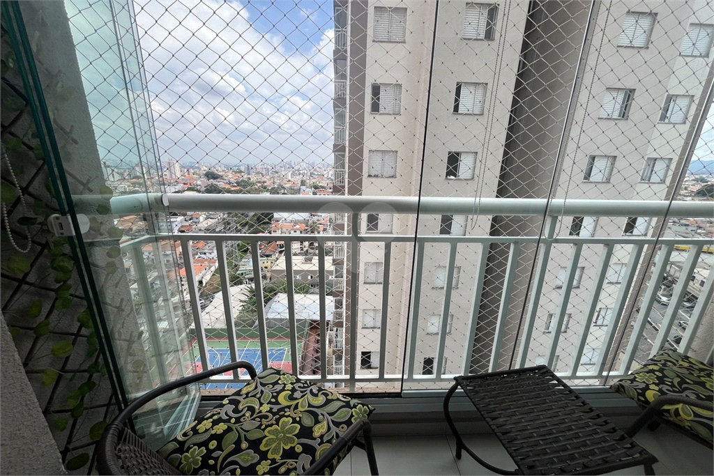 Venda Apartamento São Paulo Vila Paiva REO926745 10