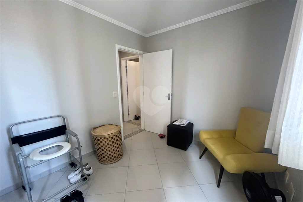 Venda Apartamento São Paulo Vila Paiva REO926745 25