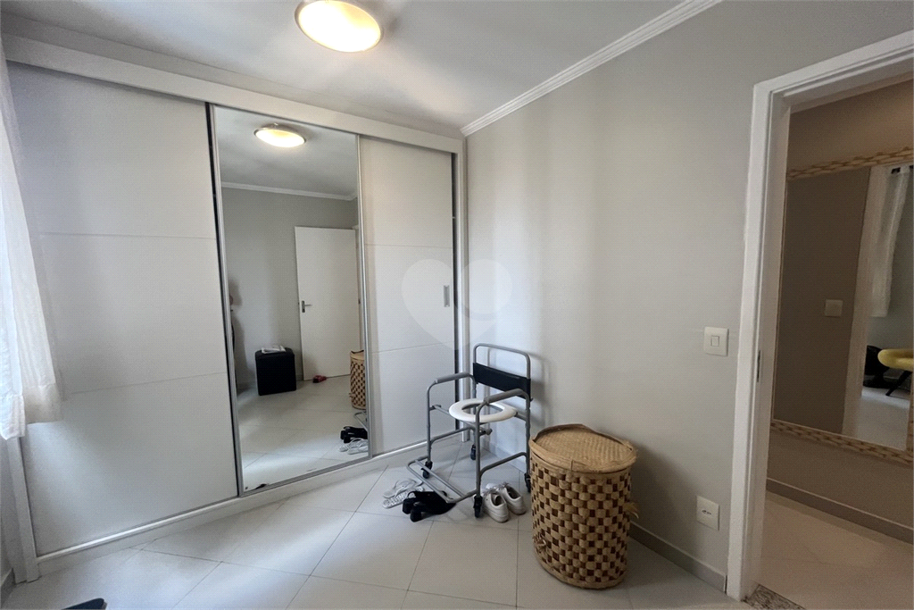 Venda Apartamento São Paulo Vila Paiva REO926745 23