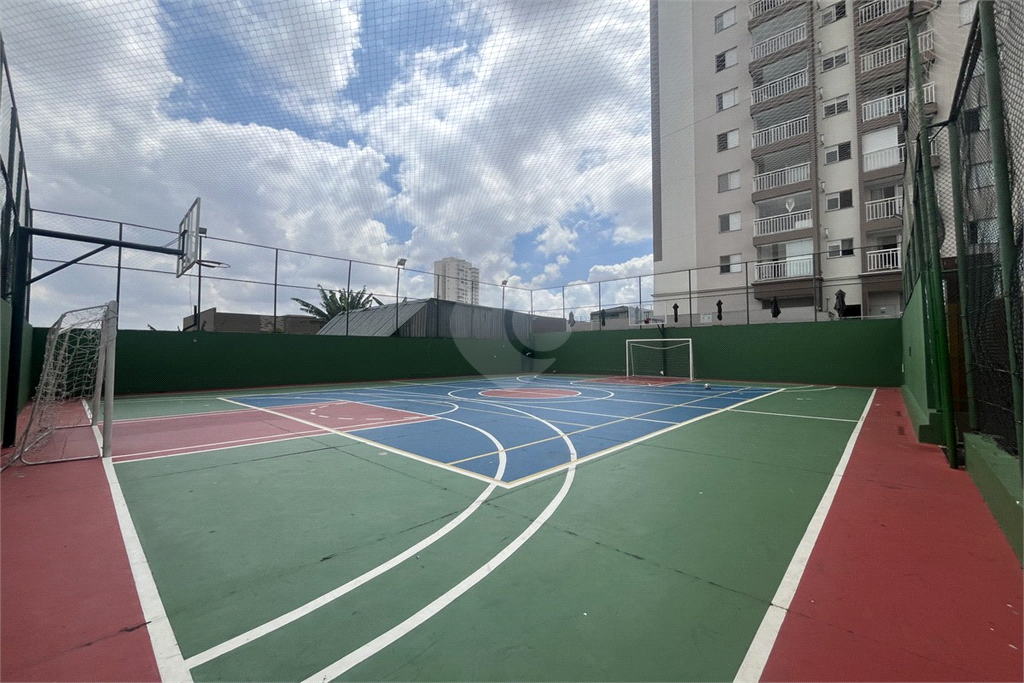 Venda Apartamento São Paulo Vila Paiva REO926745 36