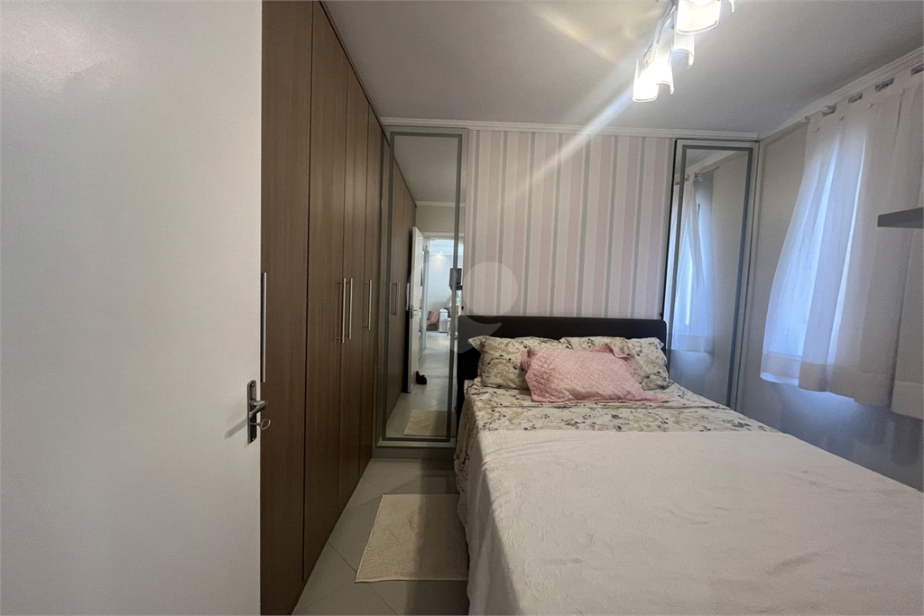 Venda Apartamento São Paulo Vila Paiva REO926745 24