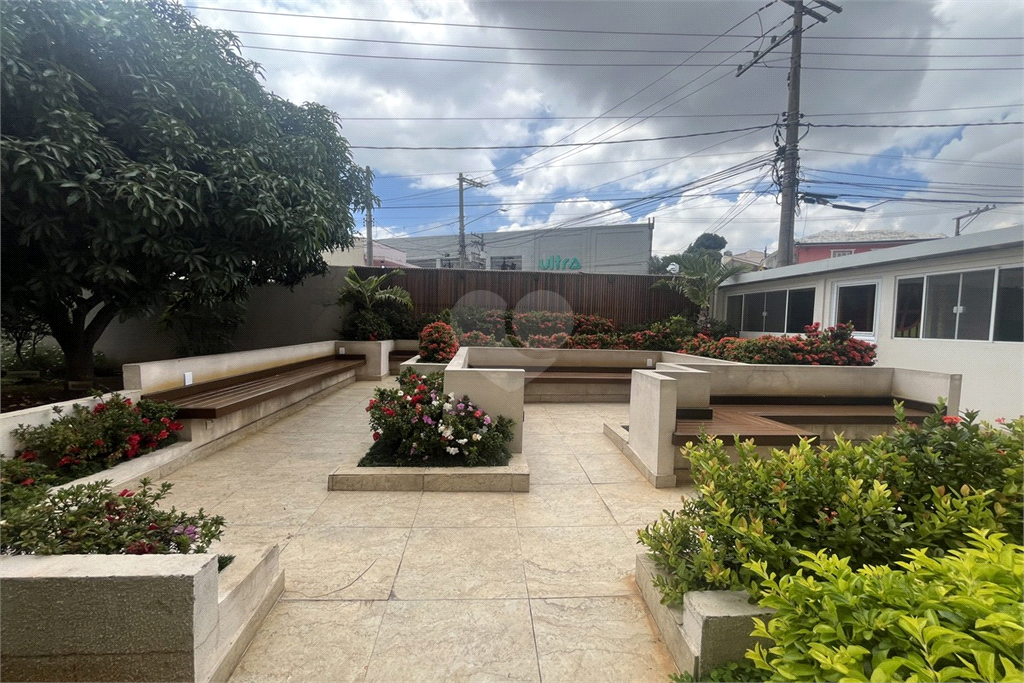 Venda Apartamento São Paulo Vila Paiva REO926745 43