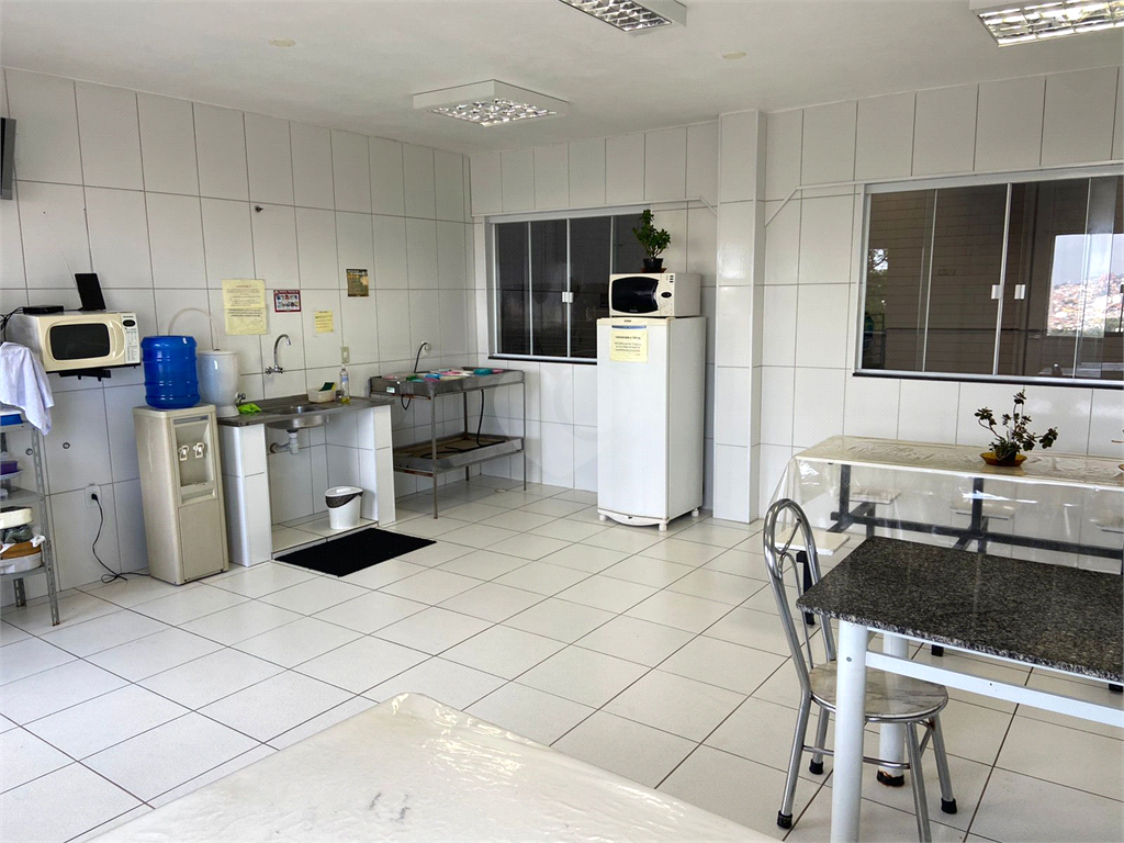 Venda Barracão Sorocaba Retiro São João REO926754 20