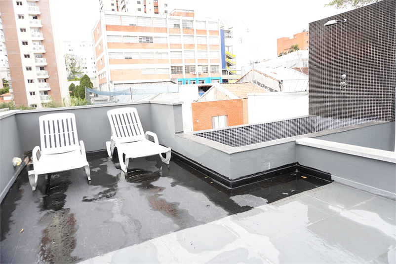 Venda Casa São Paulo Vila Mariana REO926762 47