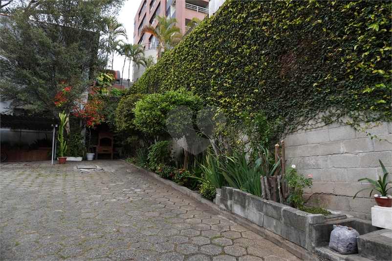 Venda Casa São Paulo Vila Mariana REO926762 49