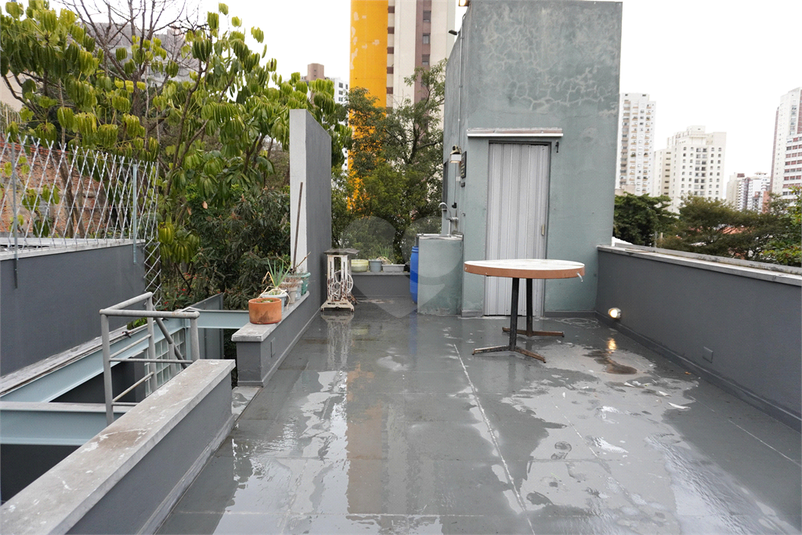 Venda Casa São Paulo Vila Mariana REO926762 46