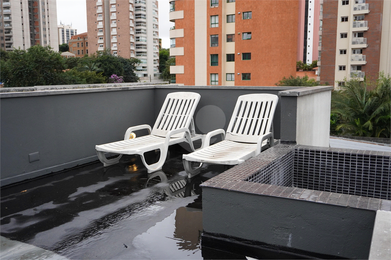 Venda Casa São Paulo Vila Mariana REO926762 42