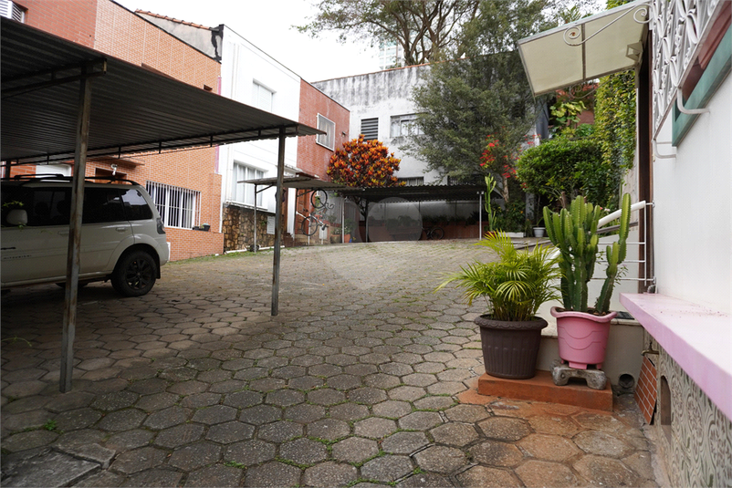 Venda Casa São Paulo Vila Mariana REO926762 48