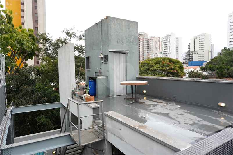 Venda Casa São Paulo Vila Mariana REO926762 45