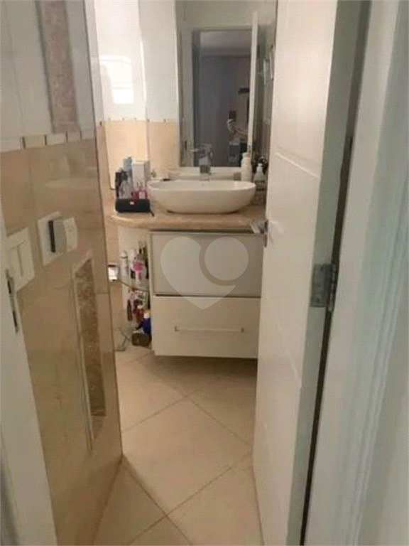 Venda Apartamento São Paulo Bela Vista REO926781 10