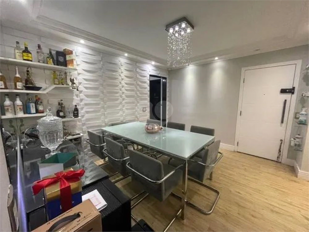 Venda Apartamento São Paulo Bela Vista REO926781 1