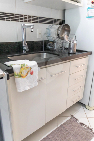 Venda Apartamento São Paulo Parque Novo Mundo REO926783 27