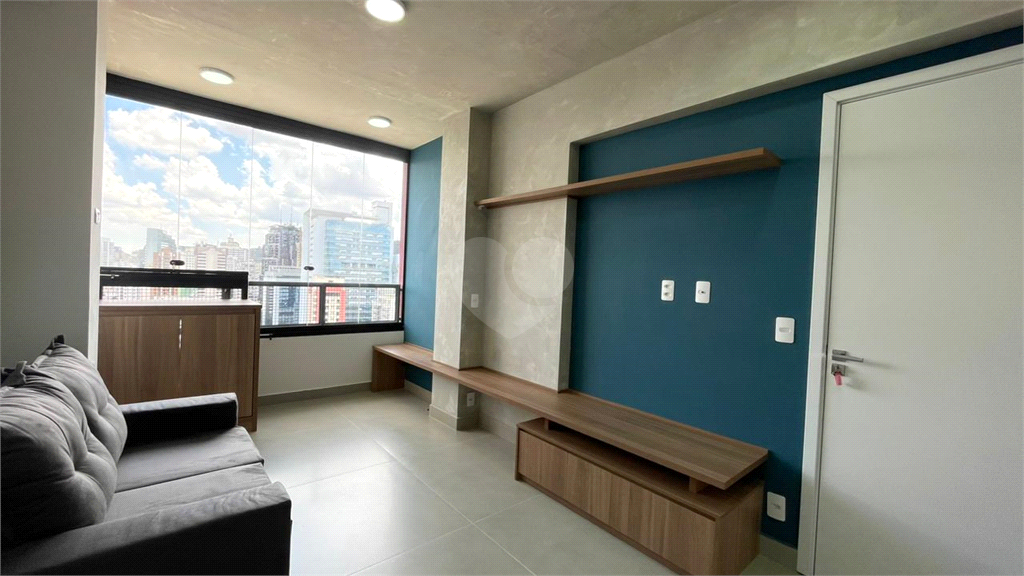 Aluguel Apartamento São Paulo Consolação REO926789 4