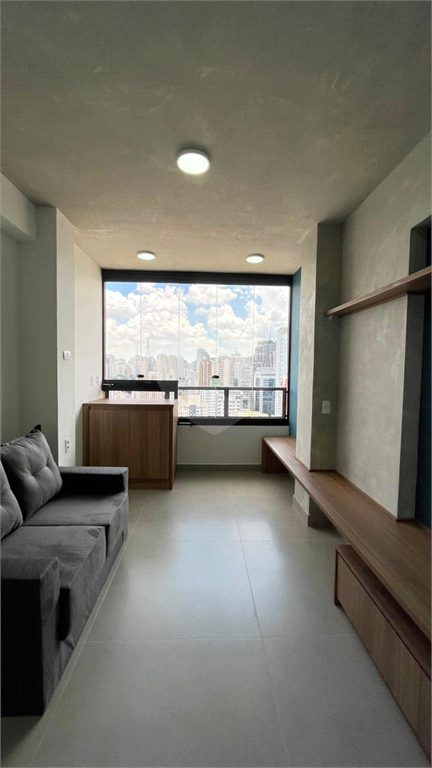 Aluguel Apartamento São Paulo Consolação REO926789 1