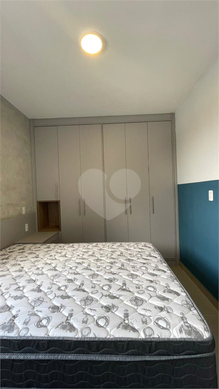 Aluguel Apartamento São Paulo Consolação REO926789 15