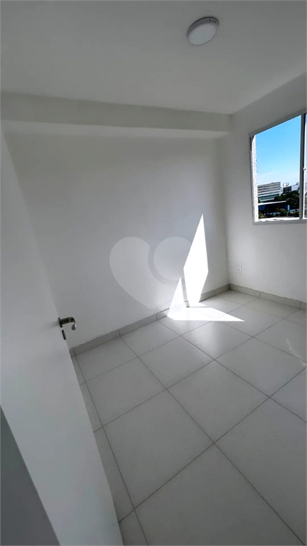 Venda Apartamento São Paulo Jardim Promissão REO926799 6