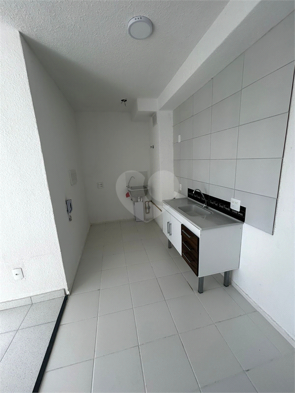 Venda Apartamento São Paulo Jardim Promissão REO926799 28