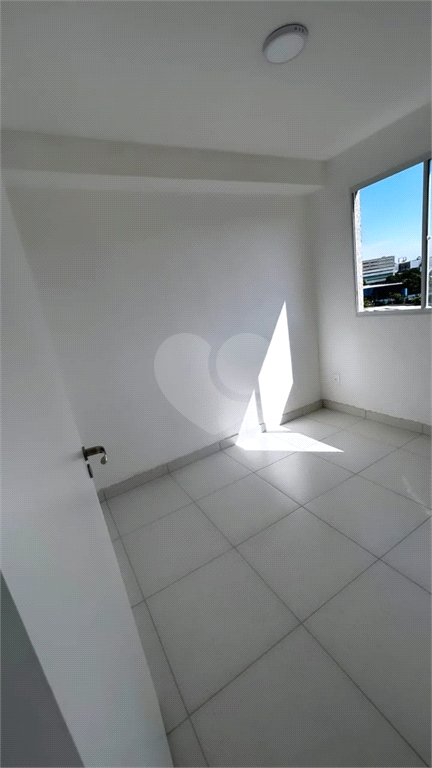 Venda Apartamento São Paulo Jardim Promissão REO926799 22