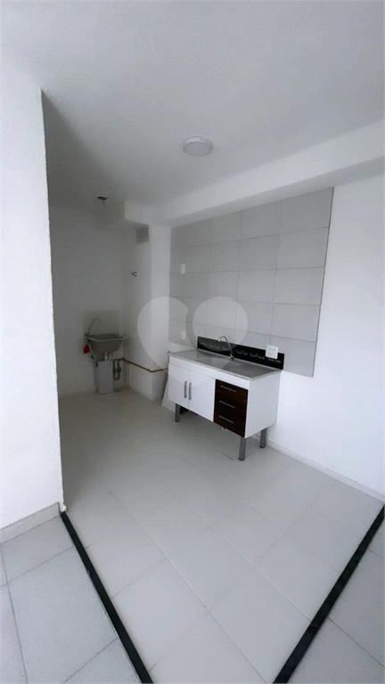 Venda Apartamento São Paulo Jardim Promissão REO926799 25