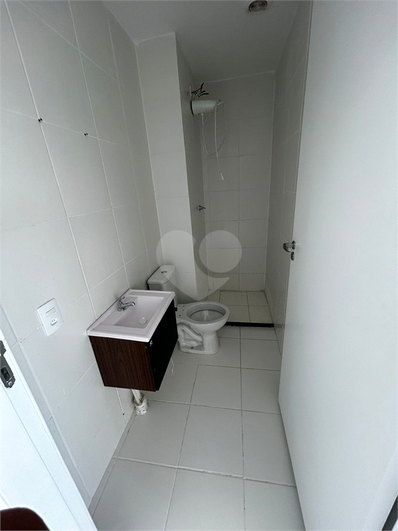 Venda Apartamento São Paulo Jardim Promissão REO926799 35