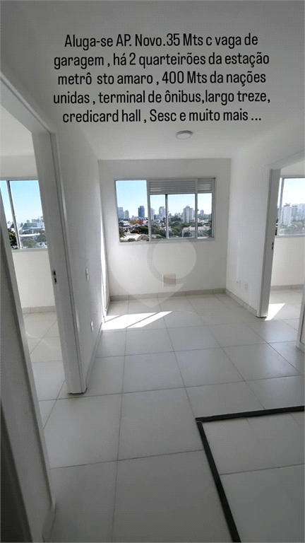 Venda Apartamento São Paulo Jardim Promissão REO926799 15