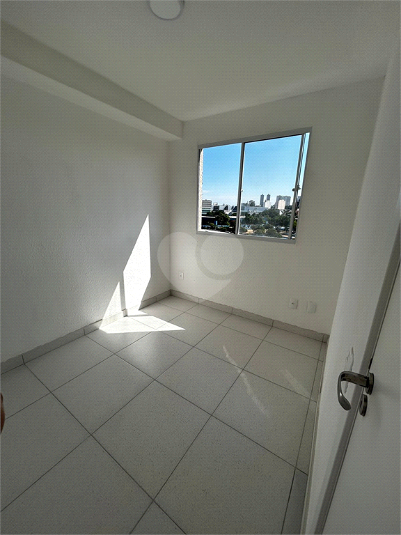 Venda Apartamento São Paulo Jardim Promissão REO926799 32